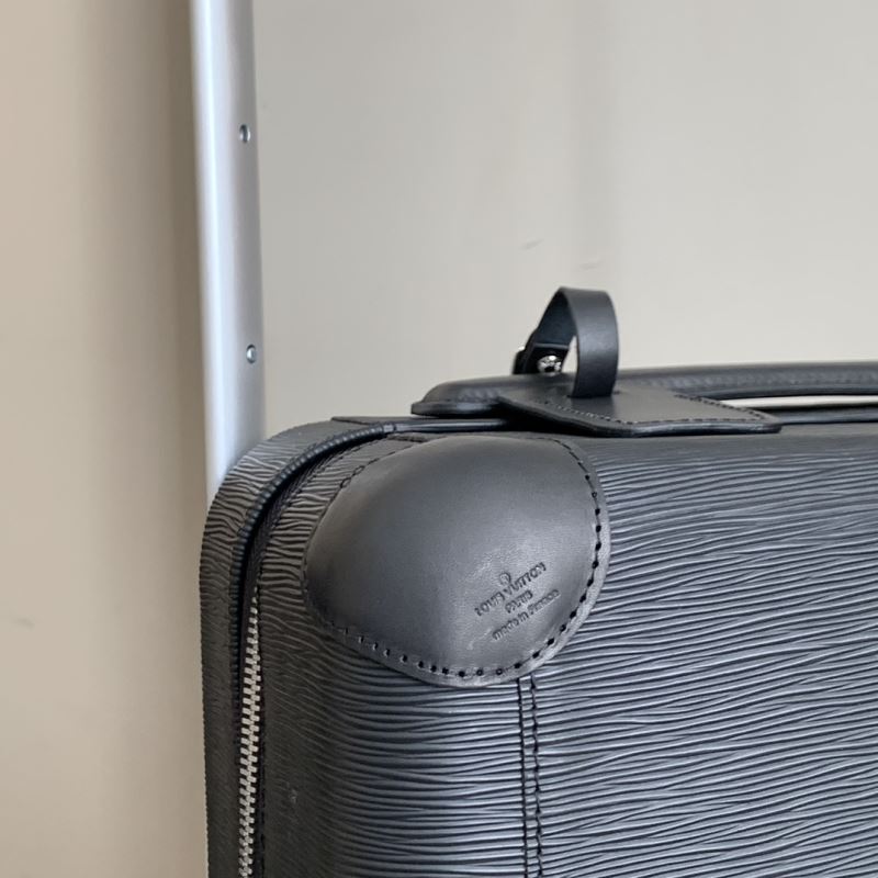 LV Suitcase